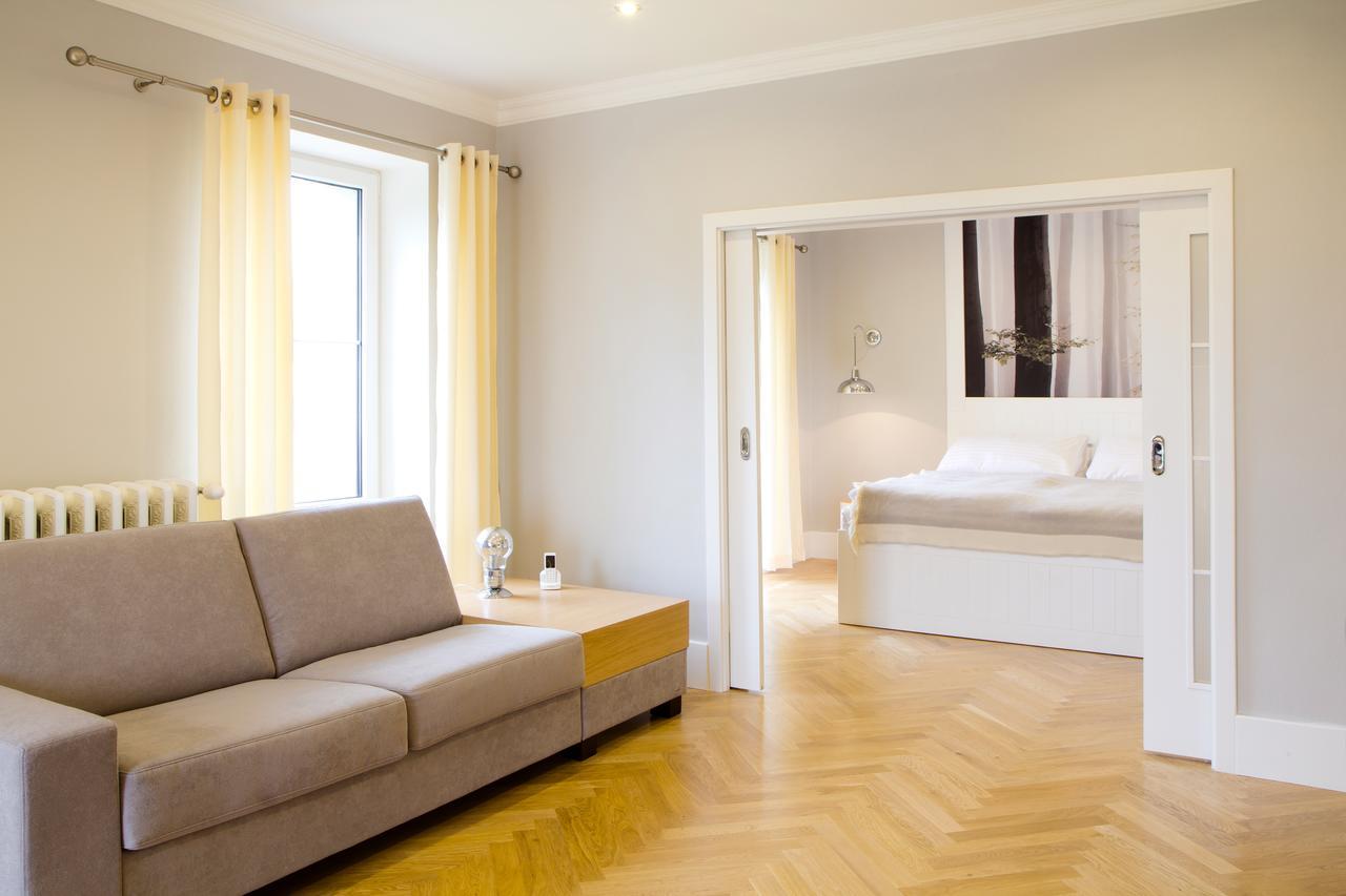Konstantinovy Lázně Spa Hotel Garni Loewenstein מראה חיצוני תמונה