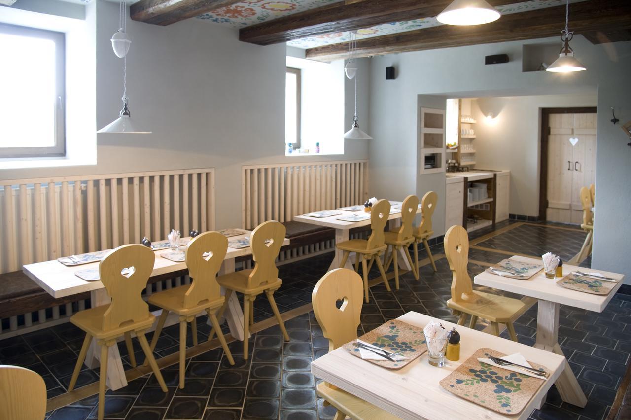 Konstantinovy Lázně Spa Hotel Garni Loewenstein מראה חיצוני תמונה